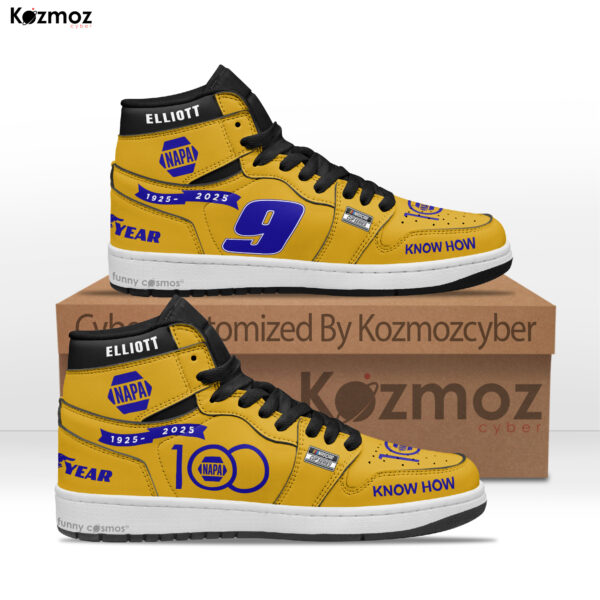 Jimmie Johnson Hendrick Motorsports Custom Shoes Champion Tribute Livery 2020 Livery 7x Racing Shoes