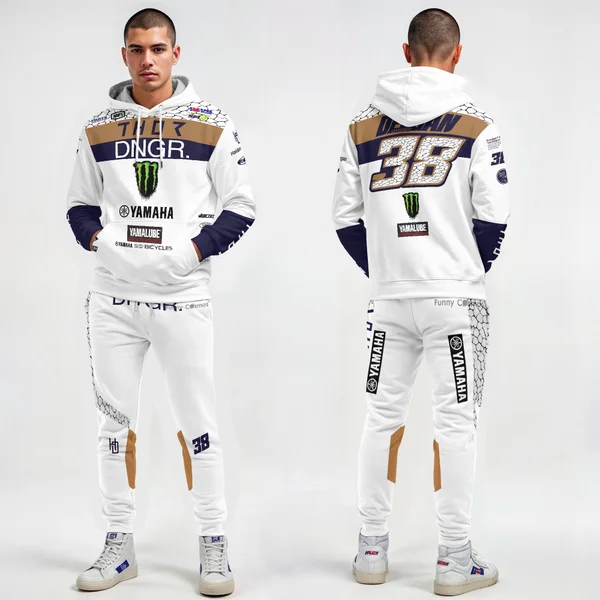 Haiden Deegan Thor DNGR Motocross Costume Racing Suit