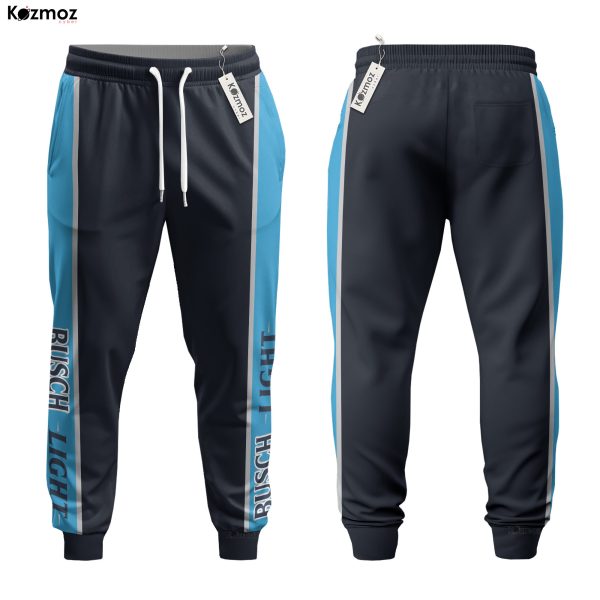 2019 Busch Beer Kevin Harvick Race Suit - Racing Team - 10