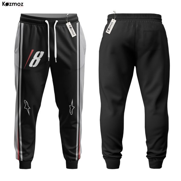 2020 Romain Grosjean Haas Race Suit Collection - Racing Team - 10