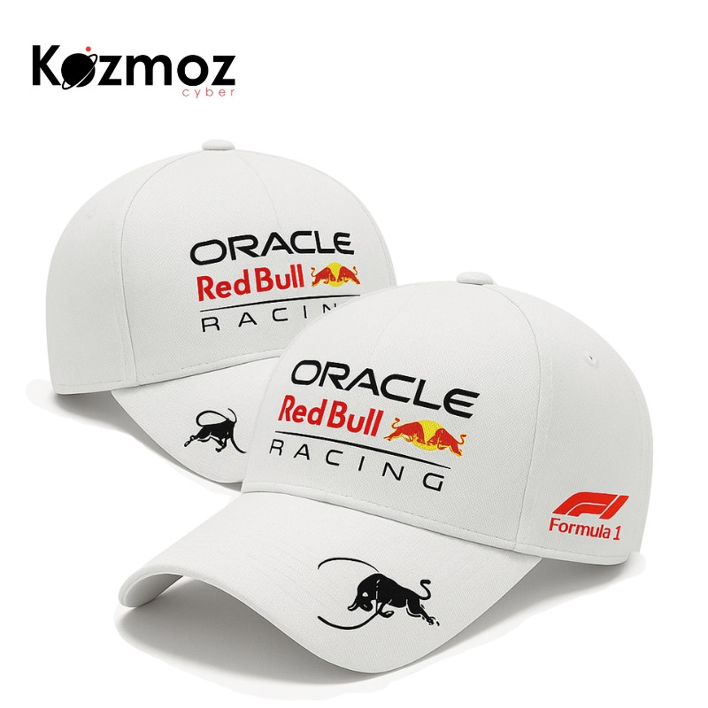 2025 Red Bull Racing Hat | Czech Perez Edition | Baseball Cap for Men & Women