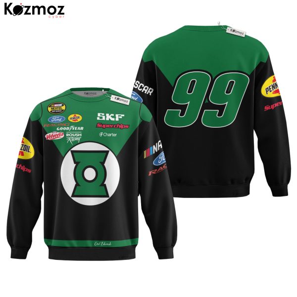 99 Racing Team Race Suit 2020 Collection - Racing Team - 9