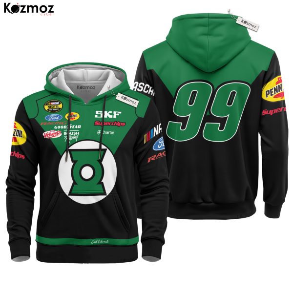 99 Racing Team Race Suit 2020 Collection - Racing Team - 7