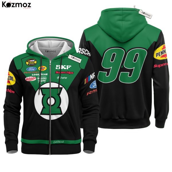 99 Racing Team Race Suit 2020 Collection - Racing Team - 8