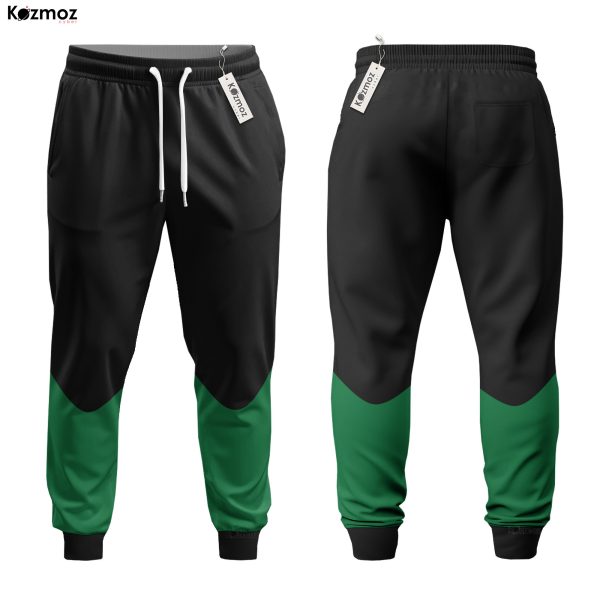 99 Racing Team Race Suit 2020 Collection - Racing Team - 10