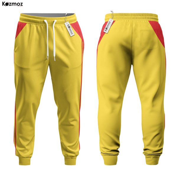 AF Corse Racing Suit Le Mans 24h 2025 Collection - SF WEC Team - 10