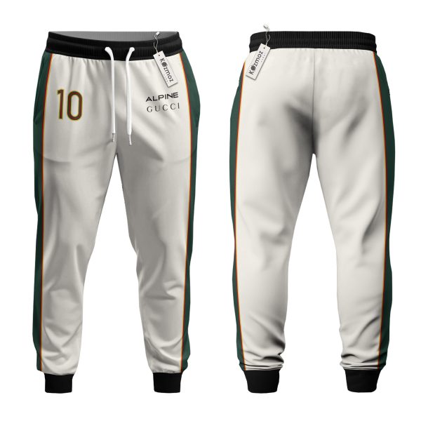 AG Livery 2026 Costume Racing Suit - 11