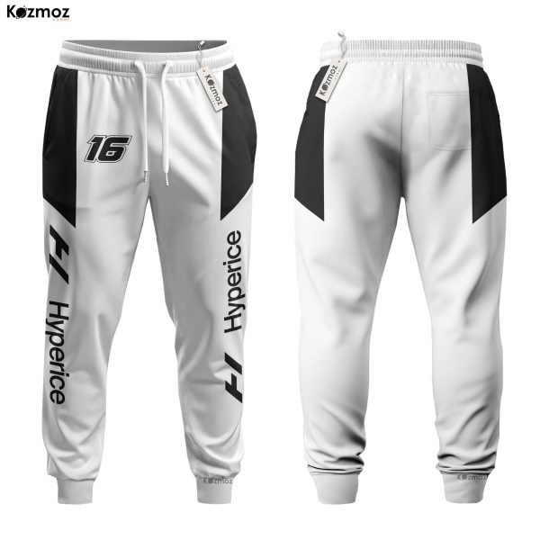 AJ Allmendinger Racing Costume 2021 Collection - NASCAR Racing Team - 12