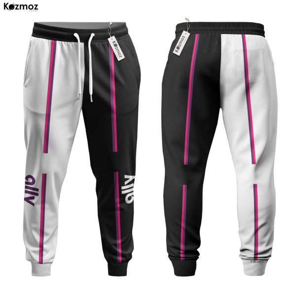 Alex Bowman Racing Suit Ally 2023 Collection - NASCAR Racing Team - 15