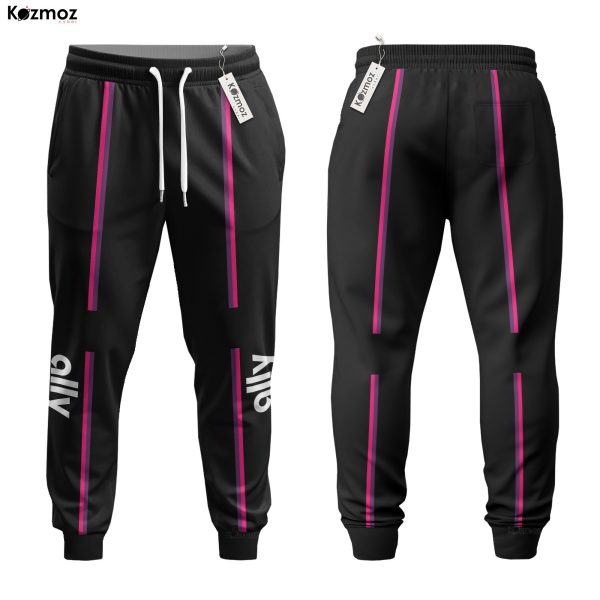 Alex Bowman Racing Suit Ally 2023 Collection - NASCAR Racing Team - 20
