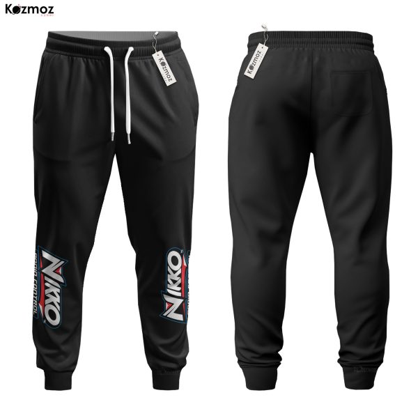 Alex Bowman Racing Suit Nikko Radio 2015 Collection - NASCAR Racing Team - 10