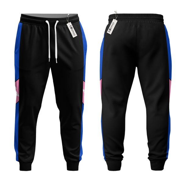 Alpine F1 Edition Costume Racing Suit - 11