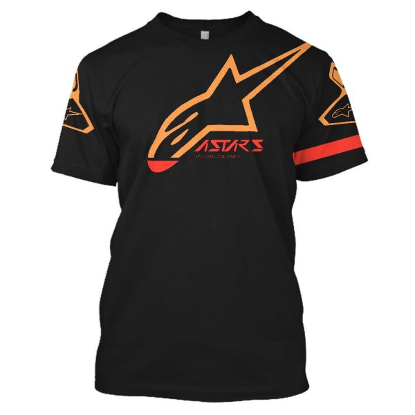 Alpinestars One Goal One Vision Racing Costume Suit - 8