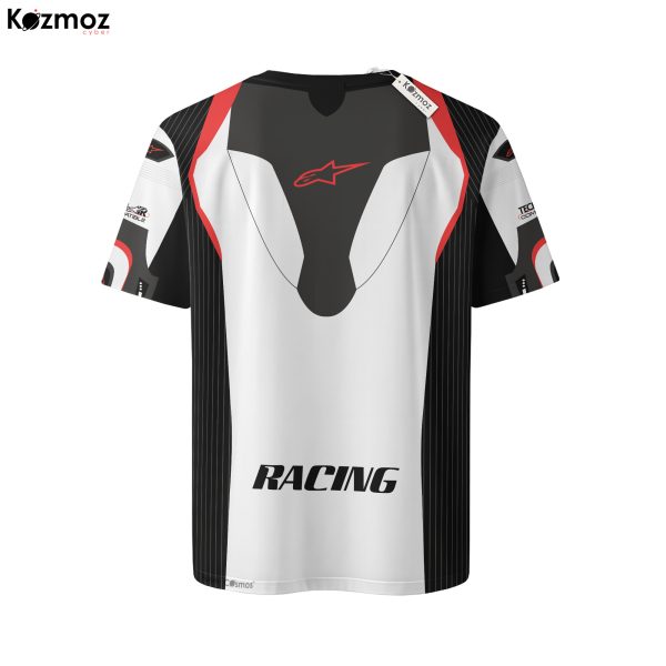 Alpinestars,Astar GP Pro Racing Costume Suit Motocross - 10