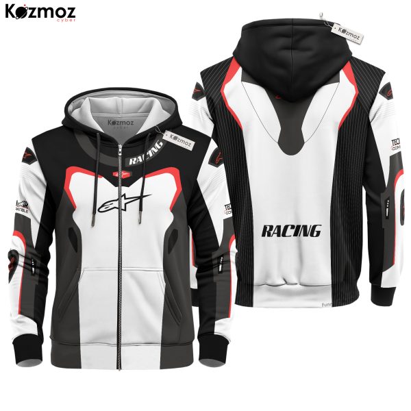 Alpinestars,Astar GP Pro Racing Costume Suit Motocross - 7