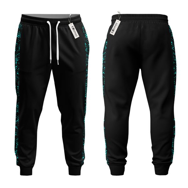 AMG Mer F1 Team 2026 Edition Costume Racing Suit - 11