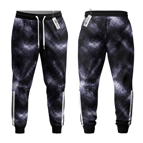 AMG Mer Y-3 Our Wolf F1 Team 2026 Costume Racing Suit - 11