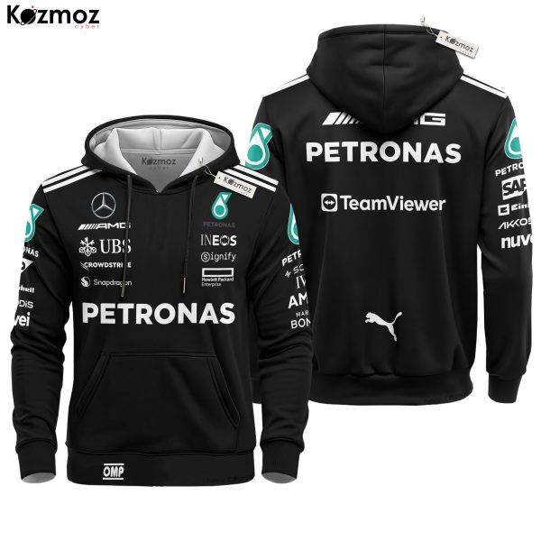 Andrea Kimi Antonelli Racing Costume 2025 Collection - Racing Team - 7