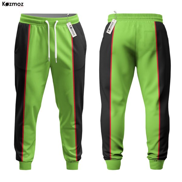 Anthony Alfredo Racing Costume 2022 Speedy Cash Collection - Our Motorsports NASCAR Racing Team - 10