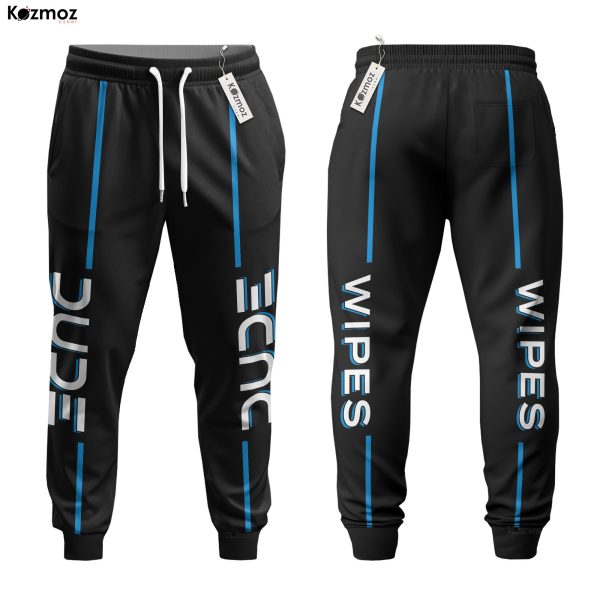 Anthony Alfredo Racing Suit Racing Costume Dude Wipes 2023 Collection - BJ McLeod Motorsports NASCAR Racing Team - 10