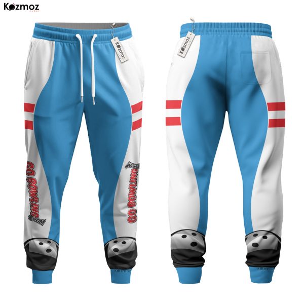 Aric Almirola Racing Costume Go Bowling 2014 Collection - JGR NASCAR Racing Team - 12
