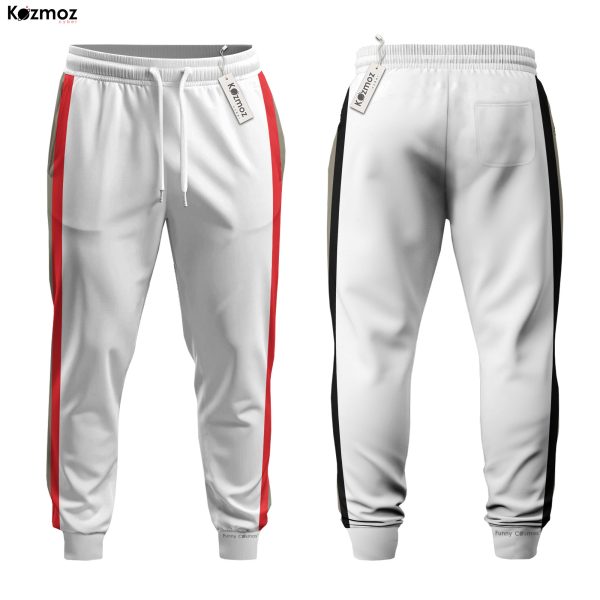 Audi Sport Racing Costume Suit 2025 - Audi Sport WEC - 12