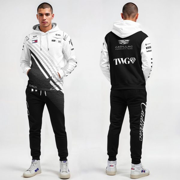 Cadilla Miami Apex Racing Suit 2026 Costume Racing Suite - 13