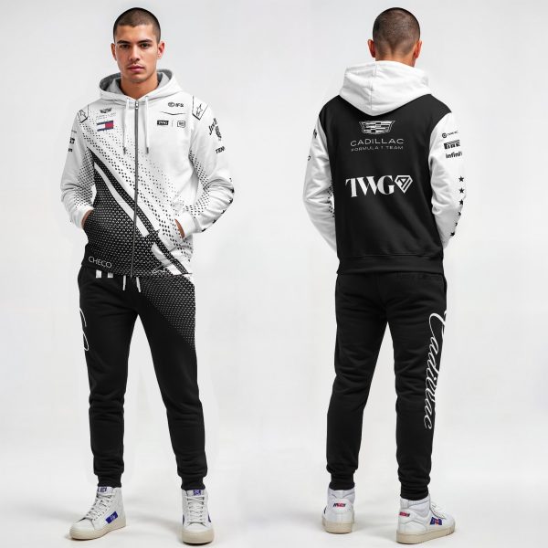 Cadilla Miami Apex Racing Suit 2026 Costume Racing Suite - 8