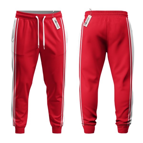 Charles Leclerc 2026 F1 Livery Costume Racing Suit - 11