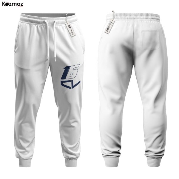 Charles Leclerc Racing Costume 2018 Collection - Alfa Romeo Sauber Racing Team - 10