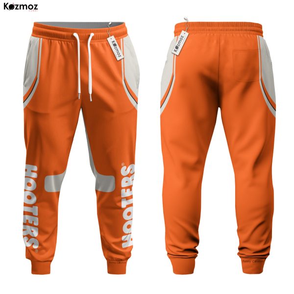 Chase Elliott Racing Firesuit Costume Hooters COA 2018 Collection - Hendrick Motorsports NASCAR Racing Team - 10