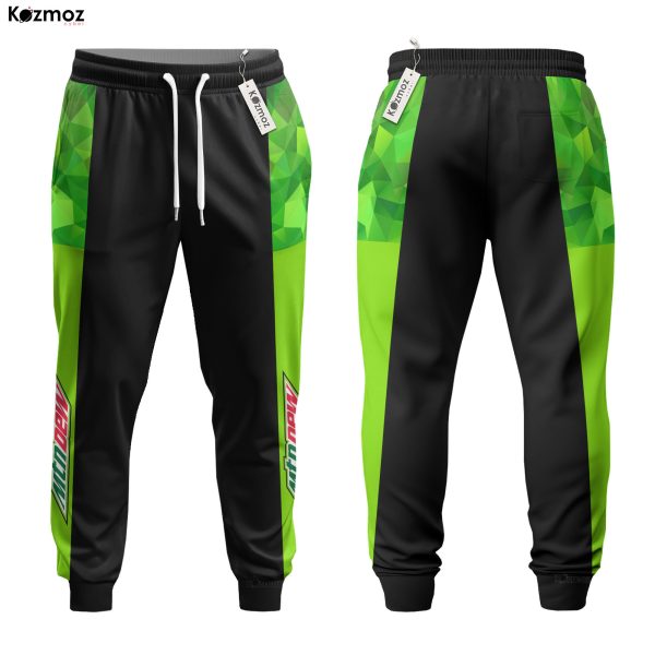 Chase Elliott Racing Suit Mountain Dew Collection - NASCAR Racing Team - 10
