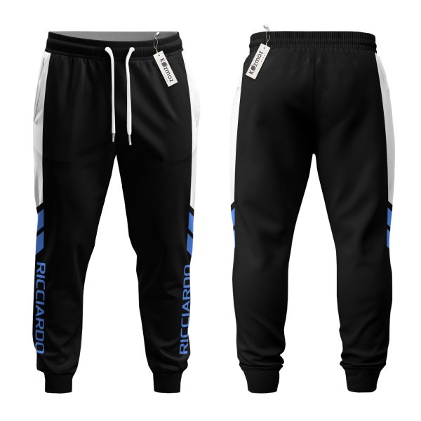 CIK-FIA Team Karting Racing Suit Custom Racing suit - 11