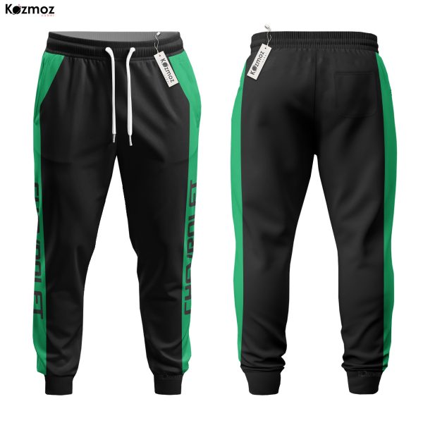 Cole Trickle Racing Suit City Chevrolet Days of Thunder Collection - NASCAR Racing Team - 10