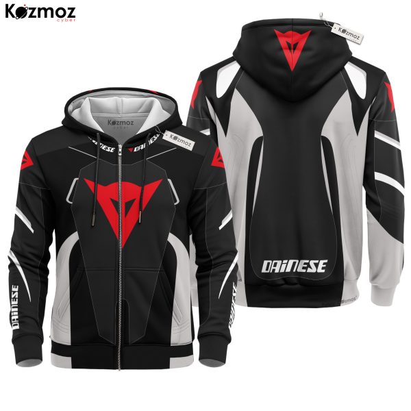 Dainese D-Air Custom Racing Suit Dainese Motogp Racing Uniform - 6