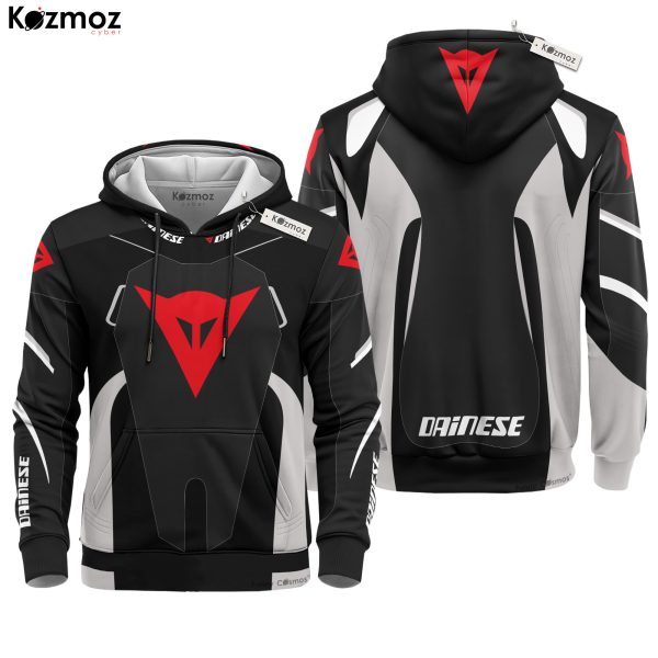 Dainese D-Air Custom Racing Suit Dainese Motogp Racing Uniform - 11