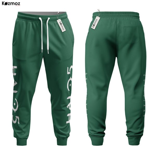 Dale Earnhardt Jr Racing Suit Halo 5 Guardians 2015 Collection - Hendrick Motorsports NASCAR Team - 10
