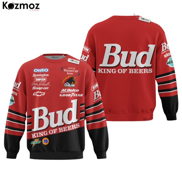 Dale Earnhardt Jr. Racing Suit Mountain Dew 2001 Collection - NASCAR Racing Team - 8