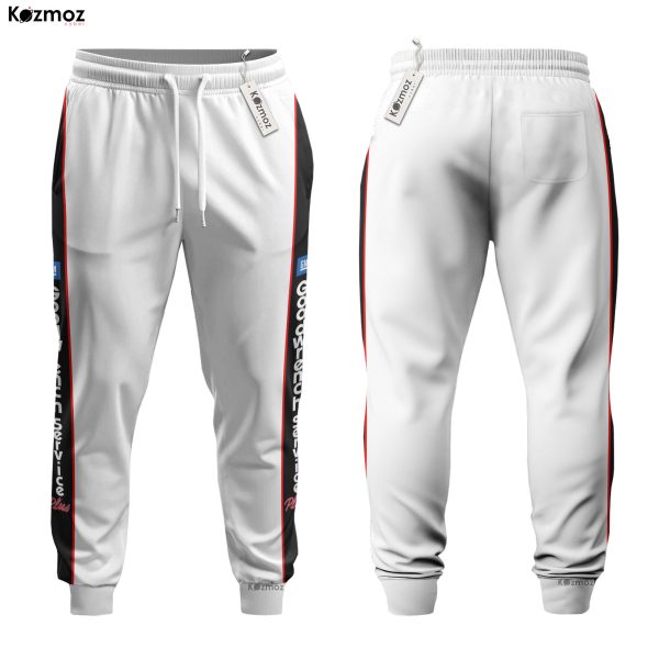 Dale Earnhardt Sr Racing Costume 1998 Fire Suit from the 50th Anniversary Collection - RCR NASCAR Racing Team - 10