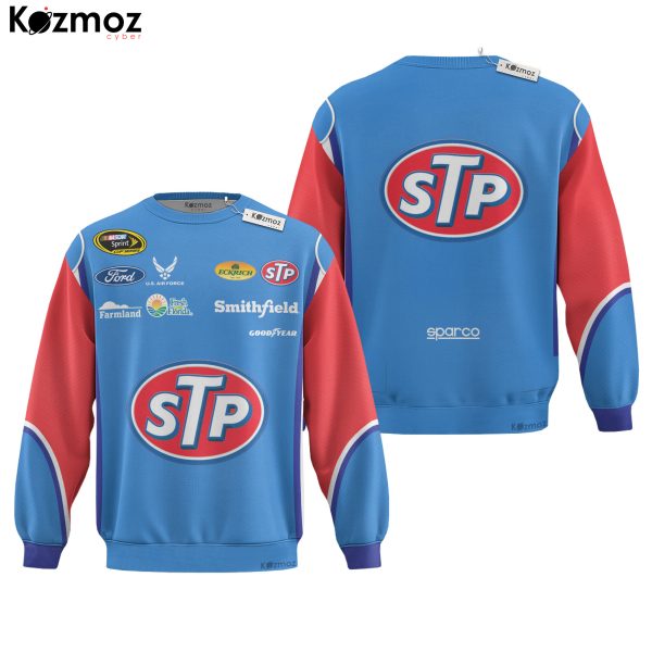 Denny Hamlin Racing Suit FedEx 2020 Collection - NASCAR Racing Team - 14