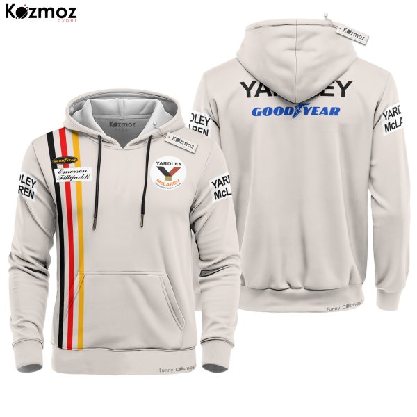 Emerson Fittipaldi Racing Costume 1974 Collection - McLaren Racing Team - 7
