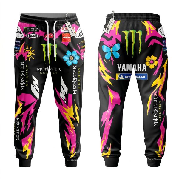Fabio Quartararo El Diablo 2026 MotoGP Costume Racing Suit - 12