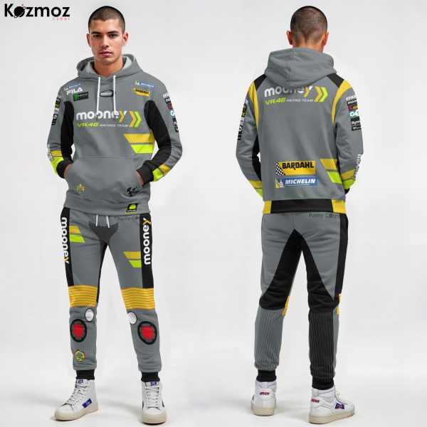 Fabio Quartararo Yamaha Racing Suit French GP 2024 Collection - Yamaha MotoGP Racing Team - 12