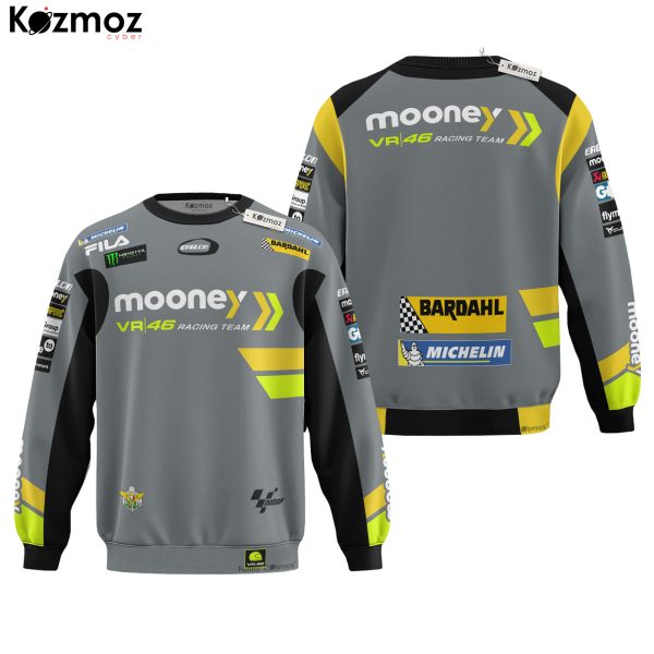 Fabio Quartararo Yamaha Racing Suit French GP 2024 Collection - Yamaha MotoGP Racing Team - 9