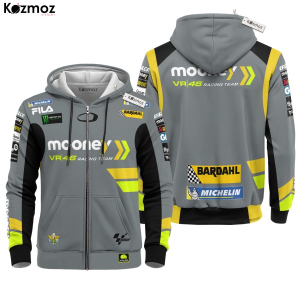 Fabio Quartararo Yamaha Racing Suit French GP 2024 Collection - Yamaha MotoGP Racing Team - 8