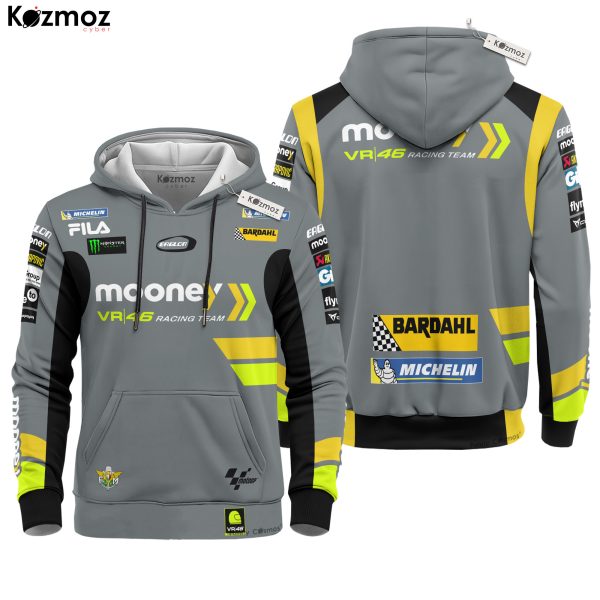Fabio Quartararo Yamaha Racing Suit French GP 2024 Collection - Yamaha MotoGP Racing Team - 7