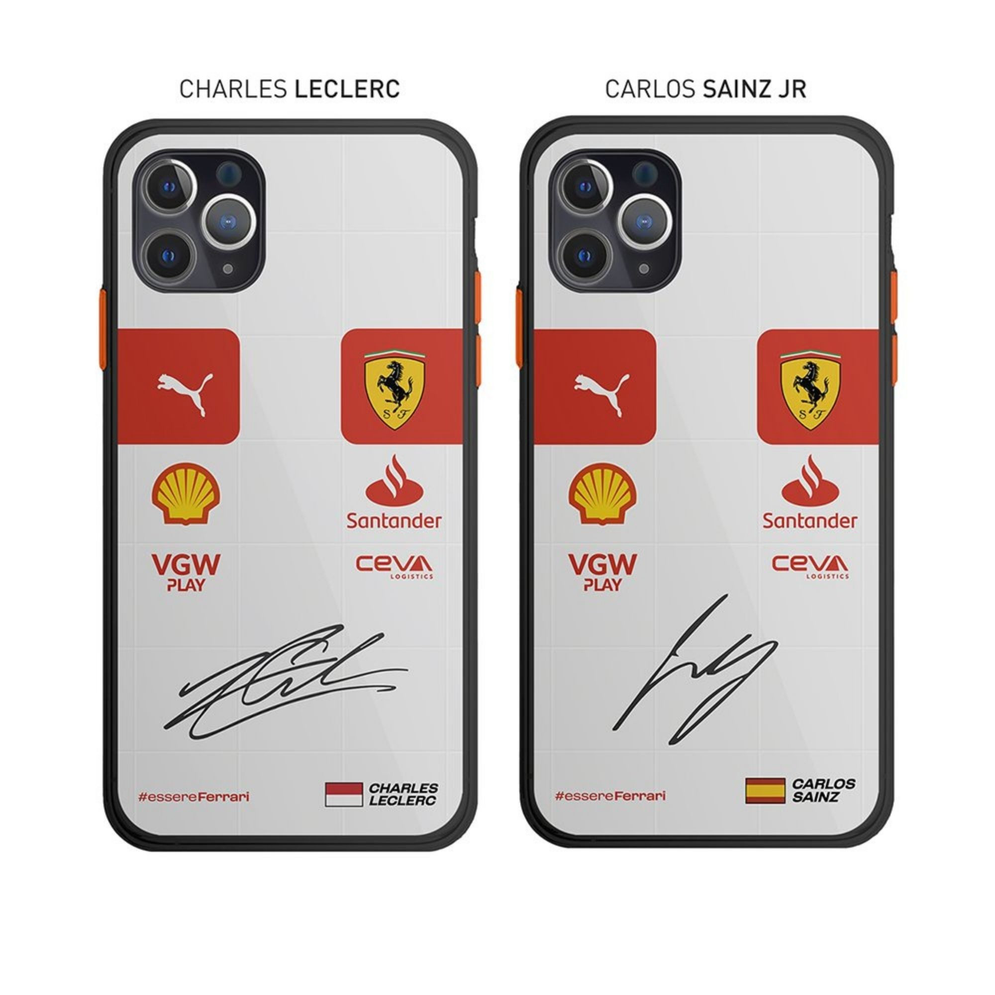 Fer Monaco v1 GP Edition 2023 - Custom phone case for iPhone