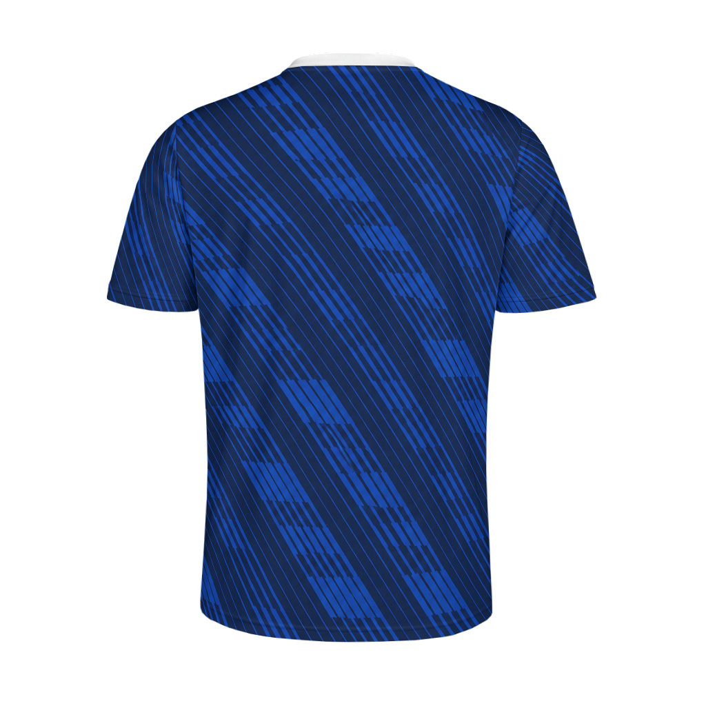 France World Cup 2026 Jersey Team Custom Football Jersey Shirt - 3 France World Cup 2026 Jersey Team Custom Football Jersey Shirt - 3