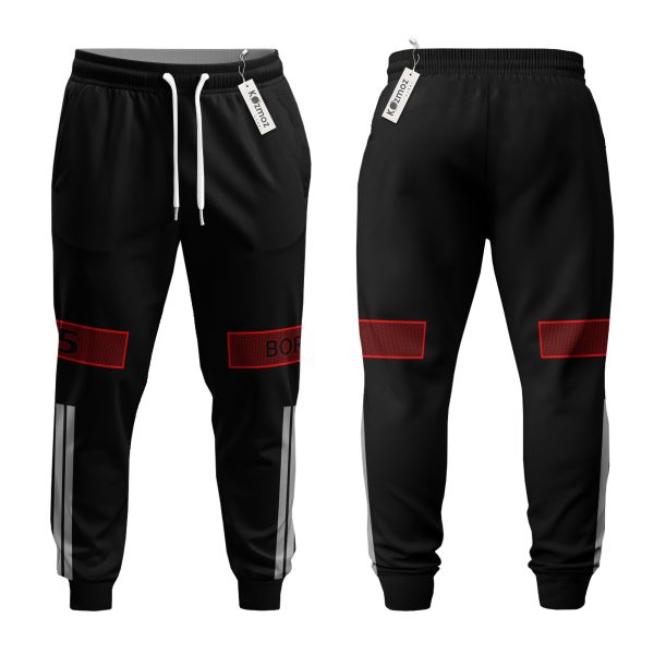 Gabriel Bortoleto F1 Team 2026 Audi Costume Racing Suit - 12