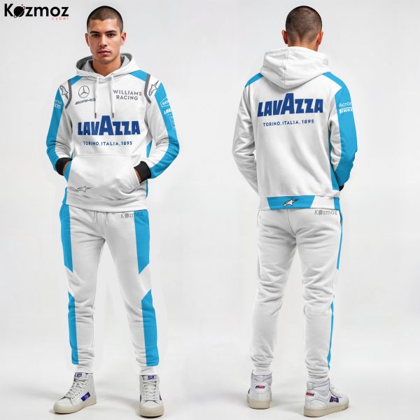 George Russell 2020 Racing Costume Collection - Racing Team - 14